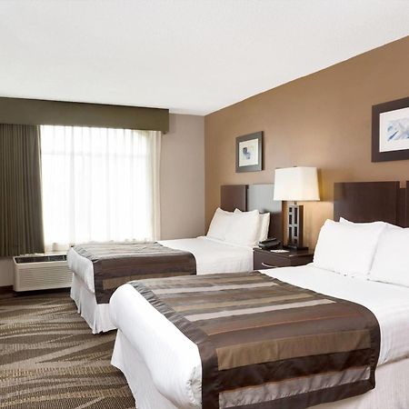 Hotel Wingate By Wyndham Raleigh Durham / Airport Esterno foto