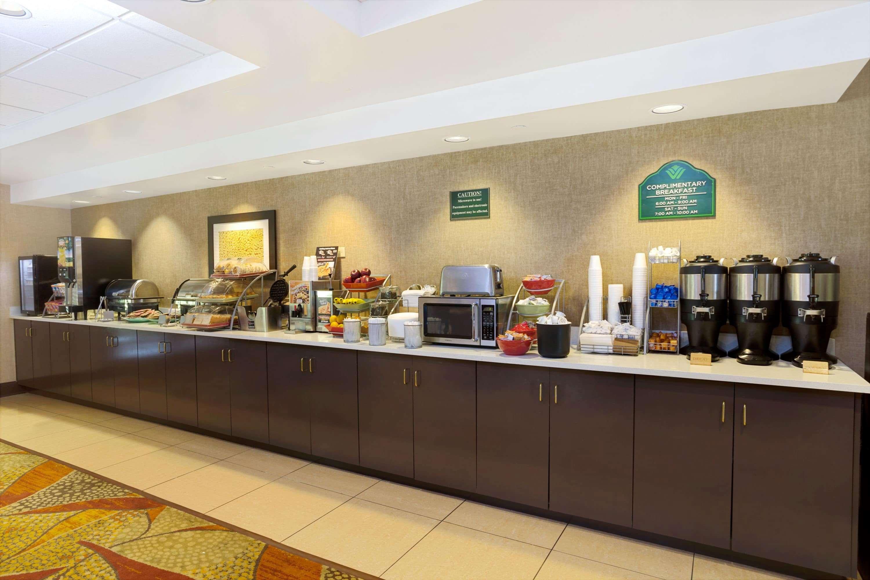 Hotel Wingate By Wyndham Raleigh Durham / Airport Esterno foto